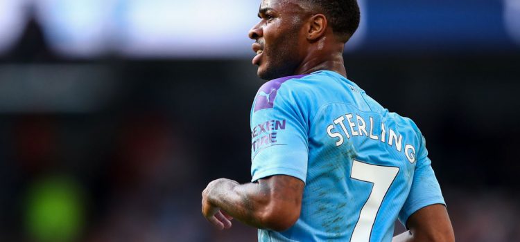 Manchester City, Sterling: «Il Liverpool è sempre nel mio cuore»