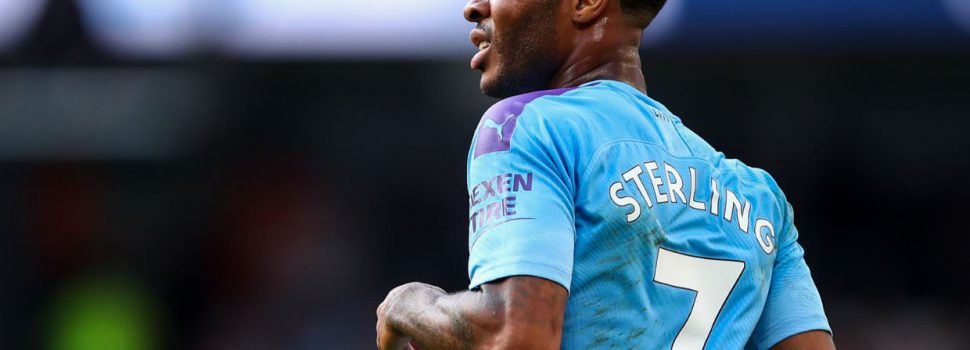 Manchester City, Sterling: «Il Liverpool è sempre nel mio cuore»