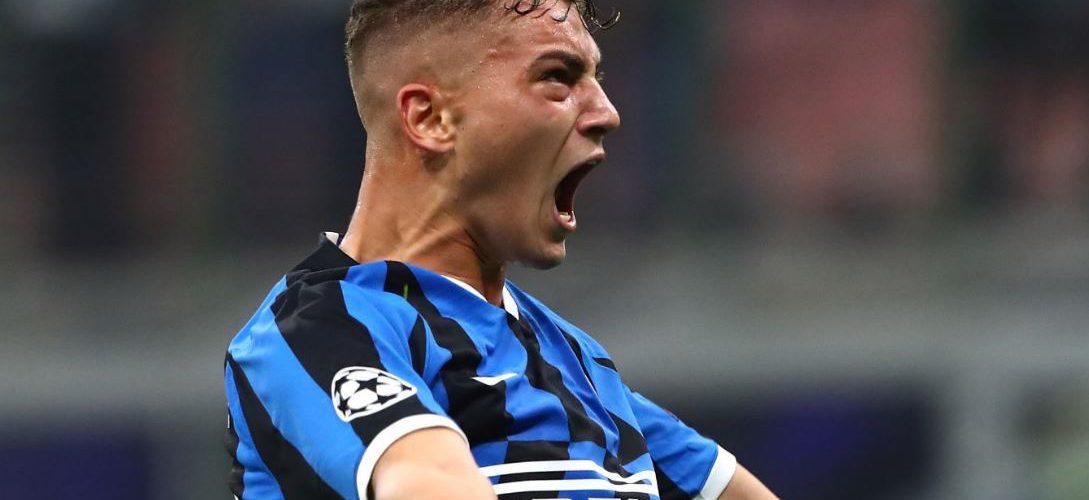 Inter, Esposito: «Rigore a San Siro emozione unica. Agli attaccanti dico…»