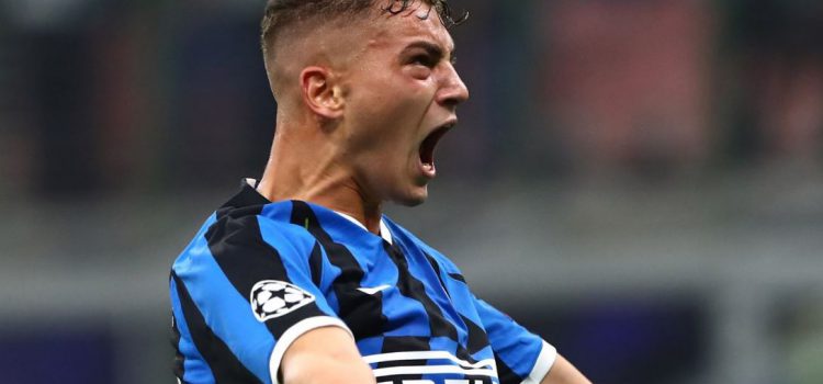 Inter, Esposito: «Rigore a San Siro emozione unica. Agli attaccanti dico…»
