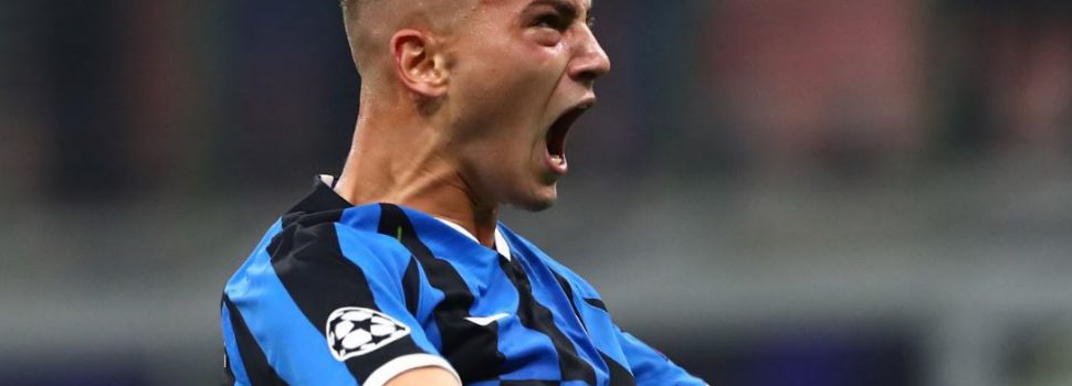 Inter, Esposito: «Rigore a San Siro emozione unica. Agli attaccanti dico…»