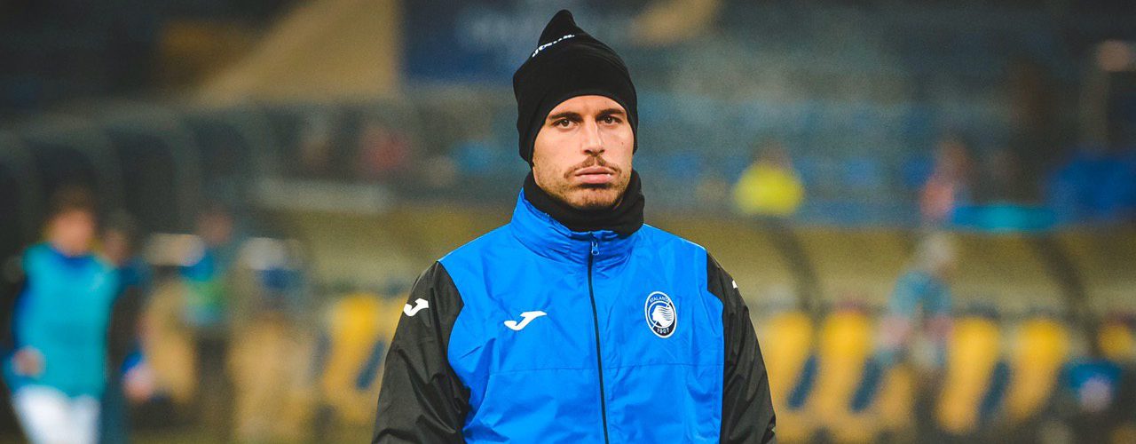 Atalanta, le ultime su Sportiello