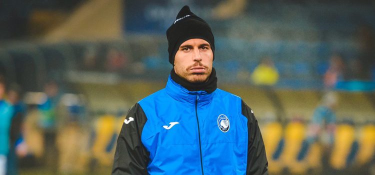 Atalanta, le ultime su Sportiello