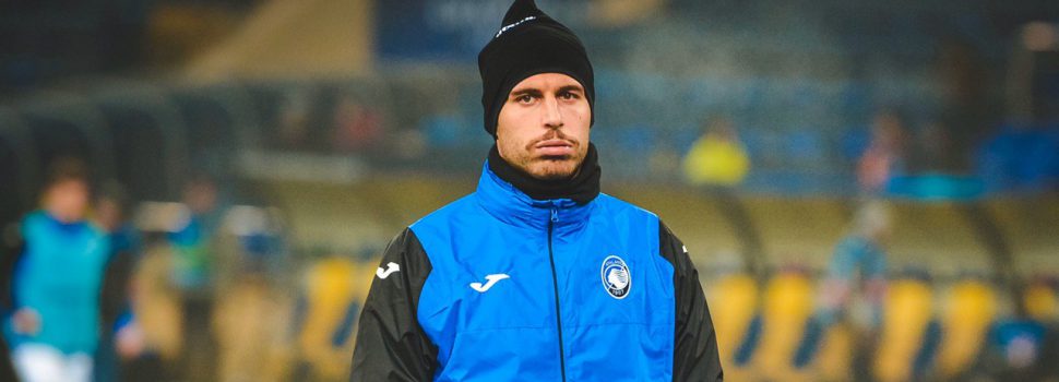 Atalanta, le ultime su Sportiello