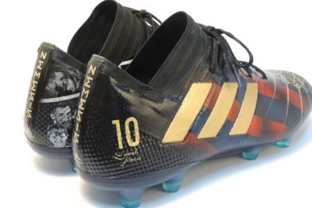 scarpe messi 2020