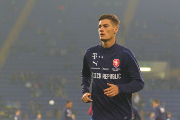 Patrik Schick