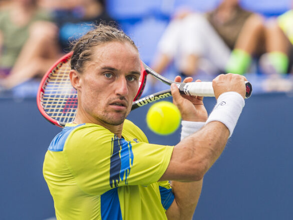 Alexandr Dolgopolov