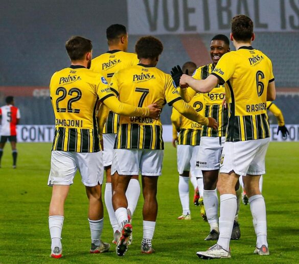 Vitesse