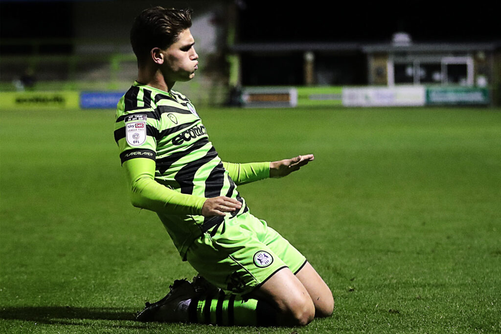 Forest Green rovers