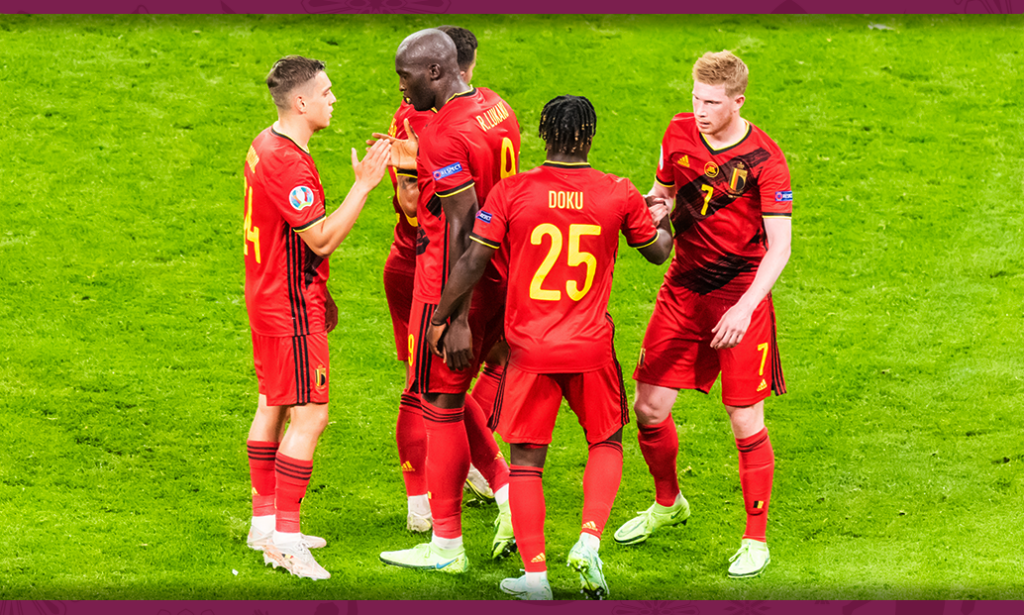 Belgio giocatori, formazione e curiosità per il Mondiale