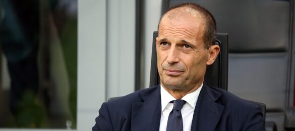 allegri attacco difesa