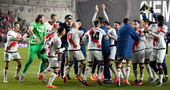 Rayo Vallecano