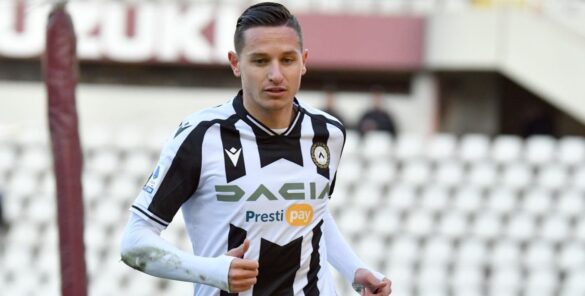 Thauvin