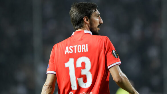 Davide Astori