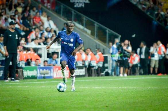 Kante