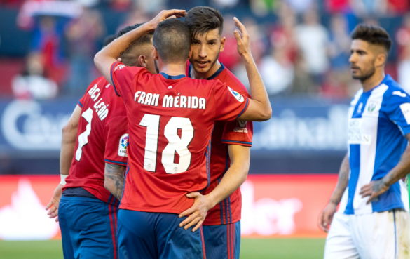 osasuna