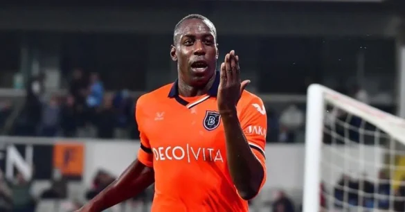 stefano okaka