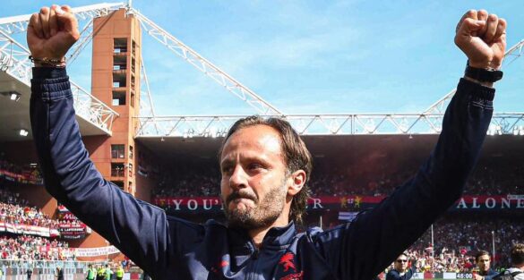 Alberto Gilardino