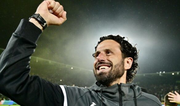 Fabio Grosso