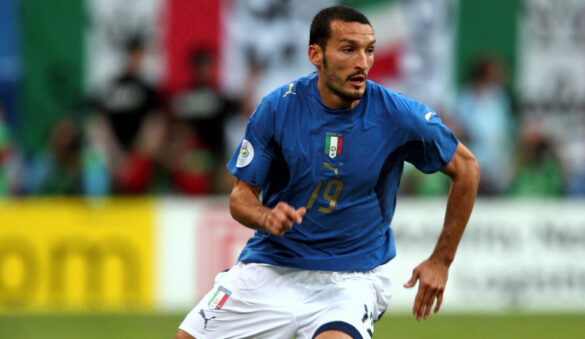 zambrotta