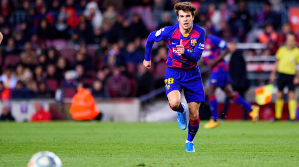 Riqui Puig