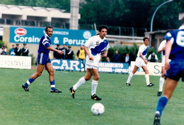 Spalletti nazionale avversario