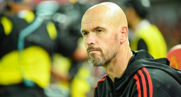 ten hag